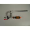 Chromatech serre joint 250X80 mm manche bi matiére