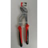 Chromatech pince multiprise entrepassee en 250mm