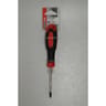 Chromatech tournevis pozidrive n°1x80 manche bi-matiere