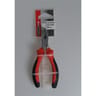 Chromatech pince universelle de precision 120mm chromée isolée