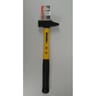 Chromatech marteau rivoir de 25 manche fibre de verre