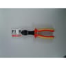 Chromatech pince coupante de coté de précision 100mm sur support