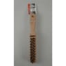 Chromatech brosse soudeur manche rond