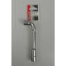 Chromatech clé à pipe débouchée 6/12