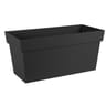 Eda muret Toscane"80cm - gris anthracite