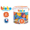1 Tube 50 bloko