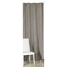 Panneau isolant thermique 140x240cm gris