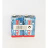 2 piles alcalines 9 volts (6LR61)
