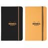 Rhodia carnet 90x14 mm 120 pages ligné