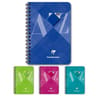Clairefontaine répertoire  9x14 cm 100 pages  5x5 90 grammes