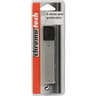Chromatech 5 lames pour gratte-vitre 90 x 18 mm