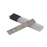 Chromatech 5 lames pour gratte-vitre 90 x 18 mm