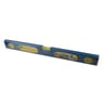 Chromatech niveau alu de 60 rectangulaire