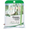 Idéal garden 5 housses à tomates 17gr/M  0.6x10m polypropylène