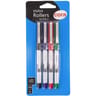 Cora 4 rollers assortis 0,7mm