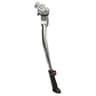 Béquille latérale réglable 24 à 28"