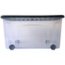 Roller ventilo 50l tpt gris soft