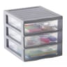 Sundis mini tour orgamix a6 + argent