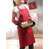 Gant de cuisine tymeo rouge