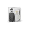 Babyliss Men Tondeuse 11 en 1 titanium waterproof MT861E
