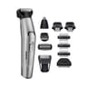 Babyliss Men Tondeuse 11 en 1 titanium waterproof MT861E