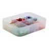 PURE BOX A5 FLAT+ SEParateur Transparent