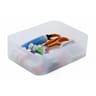 PURE BOX A6  Transparent