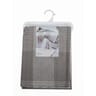 Lot de 3 torchons dilo gris 55x75cm