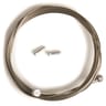 Câble de dérailleur pfte 2.20m