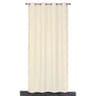 Panneau isolant thermique 140x240cm beige