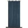 Panneau isolant thermique 140x240cm pétrole