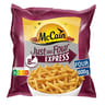 Mccain just au four express 600g