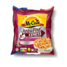 Mccain just au four express 600g