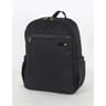 Sac a dos 38cm noir
