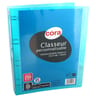 Cora classeur personnalisable