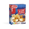 Findus nuggets colin d'Alaska msc façon fish & chips 490g