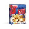 Findus nuggets colin d'Alaska msc façon fish & chips 490g