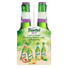 Tourtel twist mûre myrtille 0% 27.5cl x6