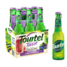 Tourtel twist mûre myrtille 0% 27.5cl x6