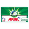 Ariel 3in1 pods original lessive 33 doses 0.6765kg