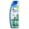 Head & shoulders pure intense shampooing deep clns itch 2x250ml