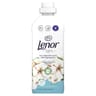 Lenor liquide adoucissant fraîcheur de coton 40 doses 0.84l