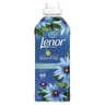Lenor liquide adoucissant envolée d'air 40 doses 0.84l