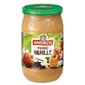 Andros bocal pomme vanille 750g