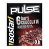 Isostar barre pulso chocolat 138g