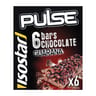 Isostar barre pulso chocolat 138g