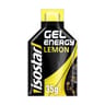 Isostar energy gel lemon single pack 35g