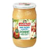 Andros dessert pomme nature sans sucre ajouté 730g