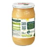 Andros dessert pomme nature sans sucre ajouté 730g