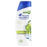 Head & shoulders shampoing antipellicullaire apple fresh 300ml